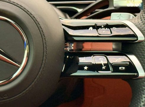 Mercedes-Benz S-Класс 2022 - фото 28