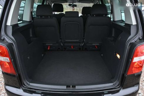 Volkswagen Touran 2004 - фото 30