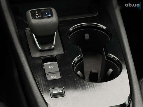 Nissan Rogue 2021 - фото 30