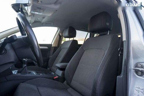 Volkswagen Passat 2018 - фото 16