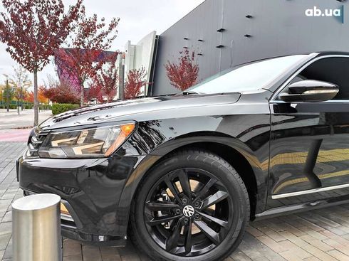 Volkswagen Passat 2015 - фото 6
