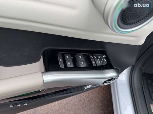 BYD Yuan EV 2024 - фото 25