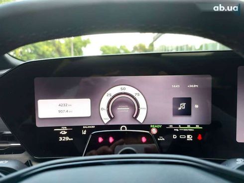 Audi Q6 e-tron 2025 - фото 14