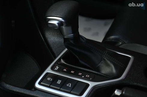 Kia Sportage 2016 - фото 28