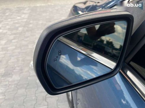 Ford Edge 2018 - фото 18