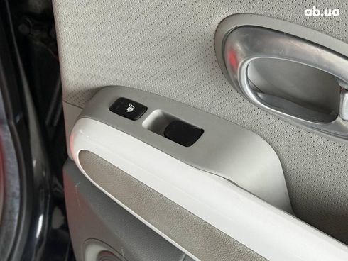 Kia Soul 2015 черный - фото 21