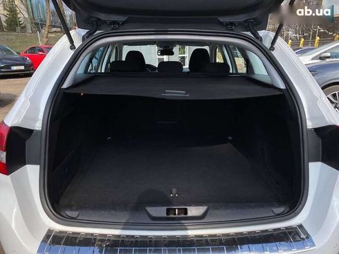 Peugeot 308 2015 - фото 25