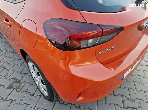 Opel Corsa-e 2020 - фото 10