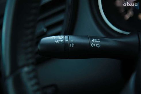 Nissan Rogue 2018 - фото 24