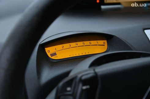 Citroёn C4 2007 - фото 16