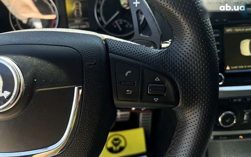 Skoda Octavia 2010 - фото 14