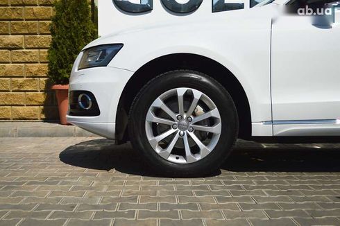 Audi Q5 2016 - фото 9