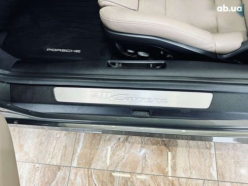 Porsche 911 2019 - фото 30