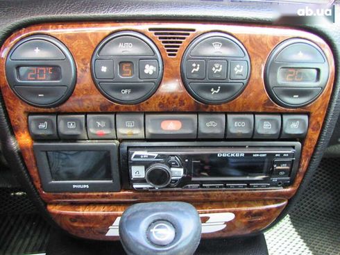 Opel Omega 1997 - фото 26