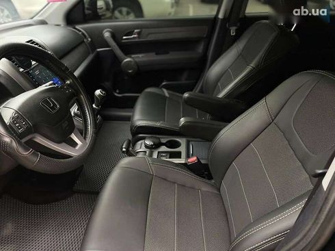 Honda CR-V 2008 - фото 11