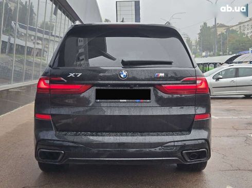 BMW X7 2022 - фото 6