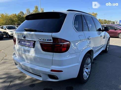 BMW X5 2012 - фото 6