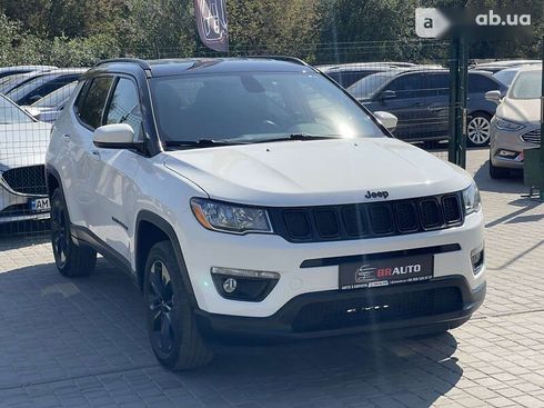 Jeep Compass 2019 - фото 6