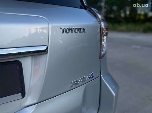 Toyota RAV4 2012 - фото 13