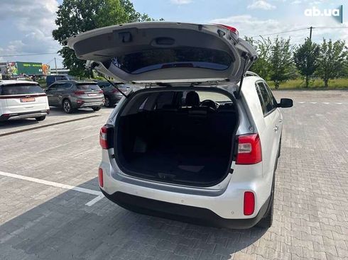 Kia Sorento 2014 - фото 10