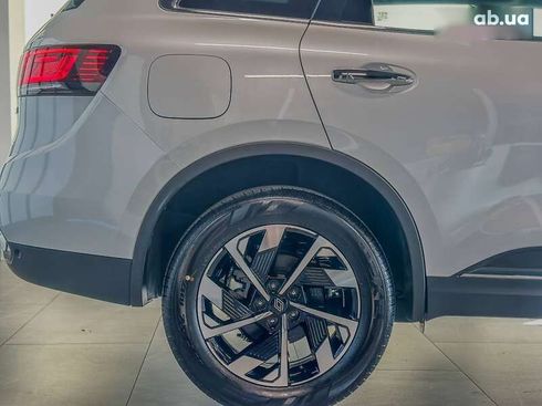 Renault Koleos 2024 - фото 8