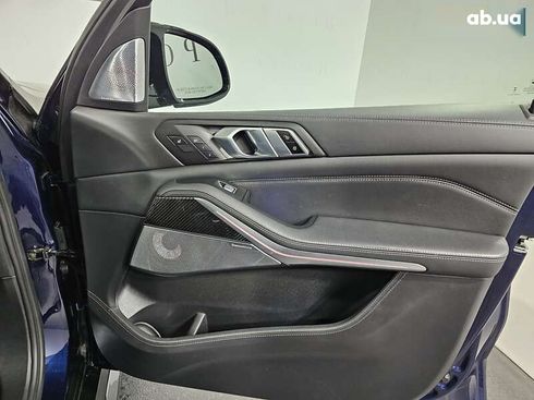 BMW X7 2022 - фото 28