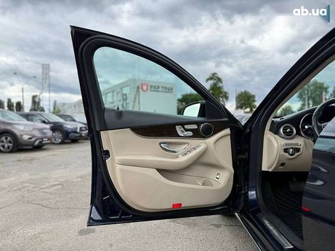 Mercedes-Benz C-Класс 2018 - фото 18