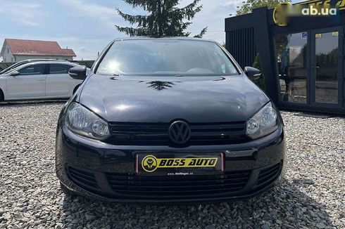 Volkswagen Golf 2009 - фото 2