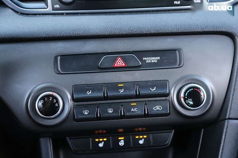 Kia Sportage 2016 - фото 22