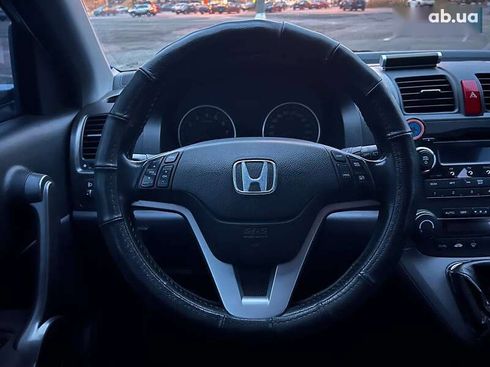 Honda CR-V 2008 - фото 15
