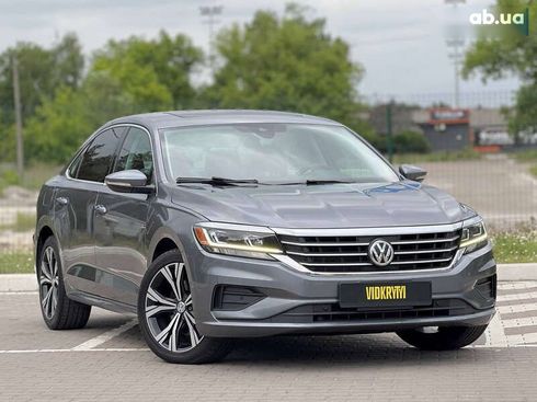 Volkswagen Passat 2020 - фото 6