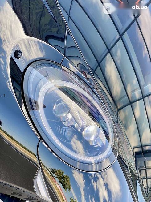 Porsche 911 2016 - фото 4