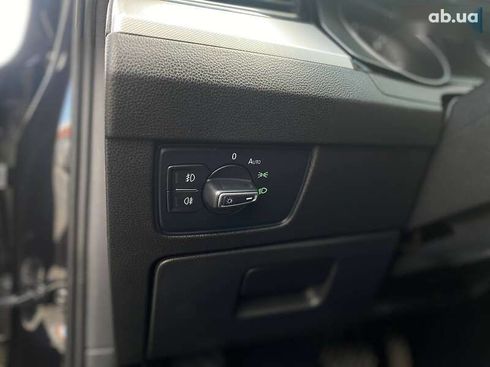 Volkswagen Passat 2017 - фото 27