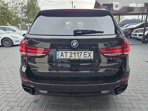 BMW X5 2014 - фото 23