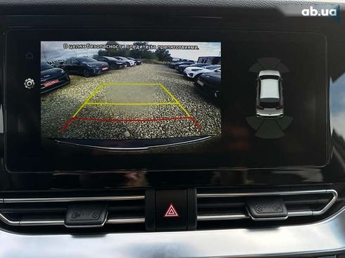 Kia Niro 2022 - фото 15