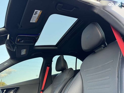 Mercedes-Benz C-Класс 2022 - фото 28