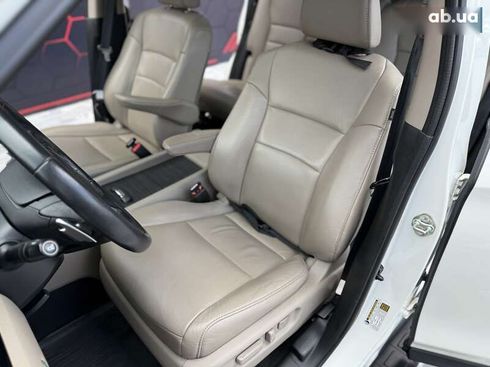 Honda Pilot 2017 - фото 19