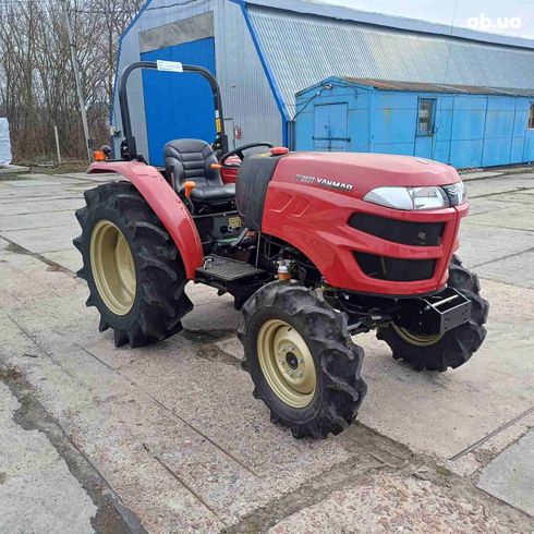 Yanmar EF393T 2024 - фото 6