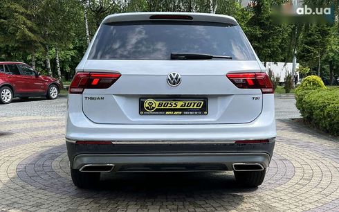 Volkswagen Tiguan 2017 - фото 7