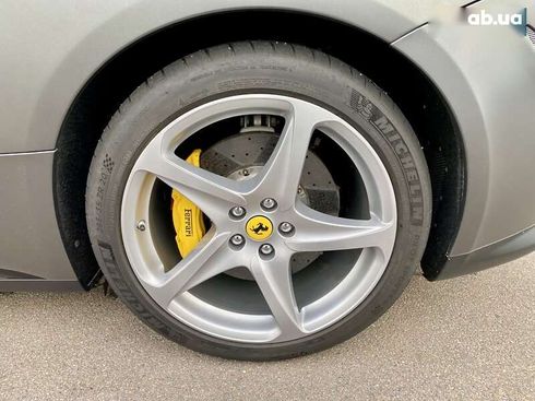 Ferrari FF 2013 - фото 19