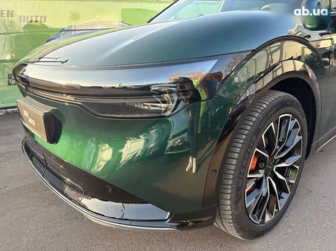 Zeekr 7X 2025 - фото 10