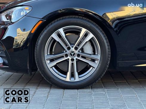 Mercedes-Benz E-Класс 2020 - фото 15