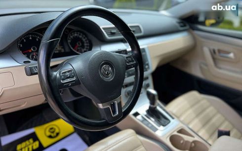 Volkswagen Passat CC 2012 - фото 20