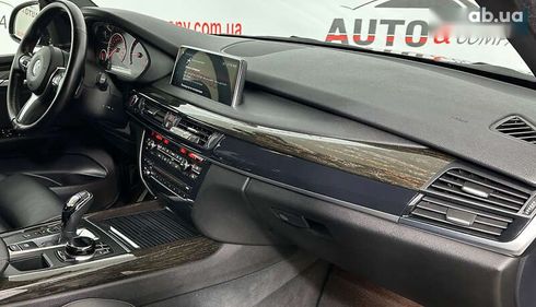 BMW X5 2017 - фото 9