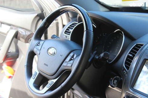 Kia Sorento 2014 - фото 28
