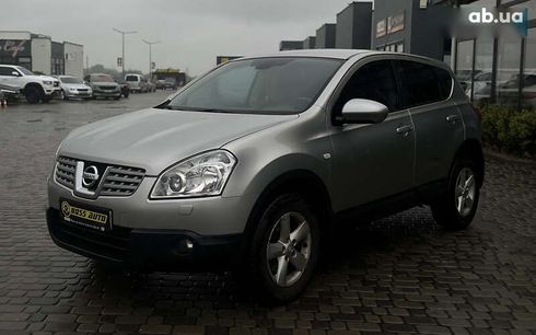 Nissan Qashqai 2008 - фото 3