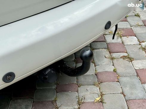 Volkswagen Caddy 2008 - фото 18
