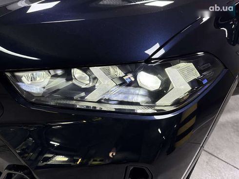 BMW X6 2025 - фото 25