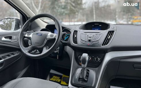 Ford Escape 2014 - фото 18