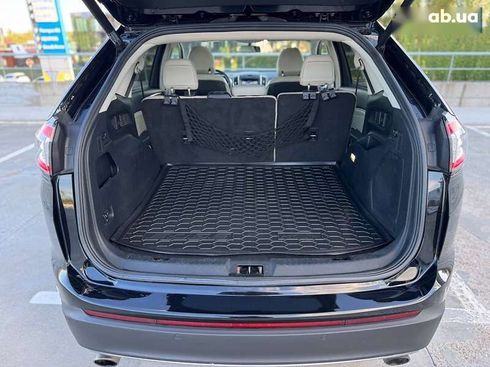 Ford Edge 2018 - фото 19